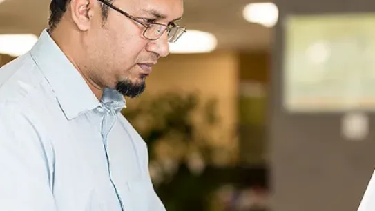 Find your career path