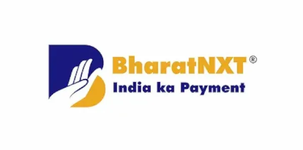 BharatNXT Logo