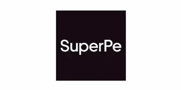 SuperPe Logo
