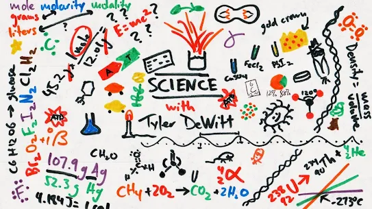 Tyler DeWitt