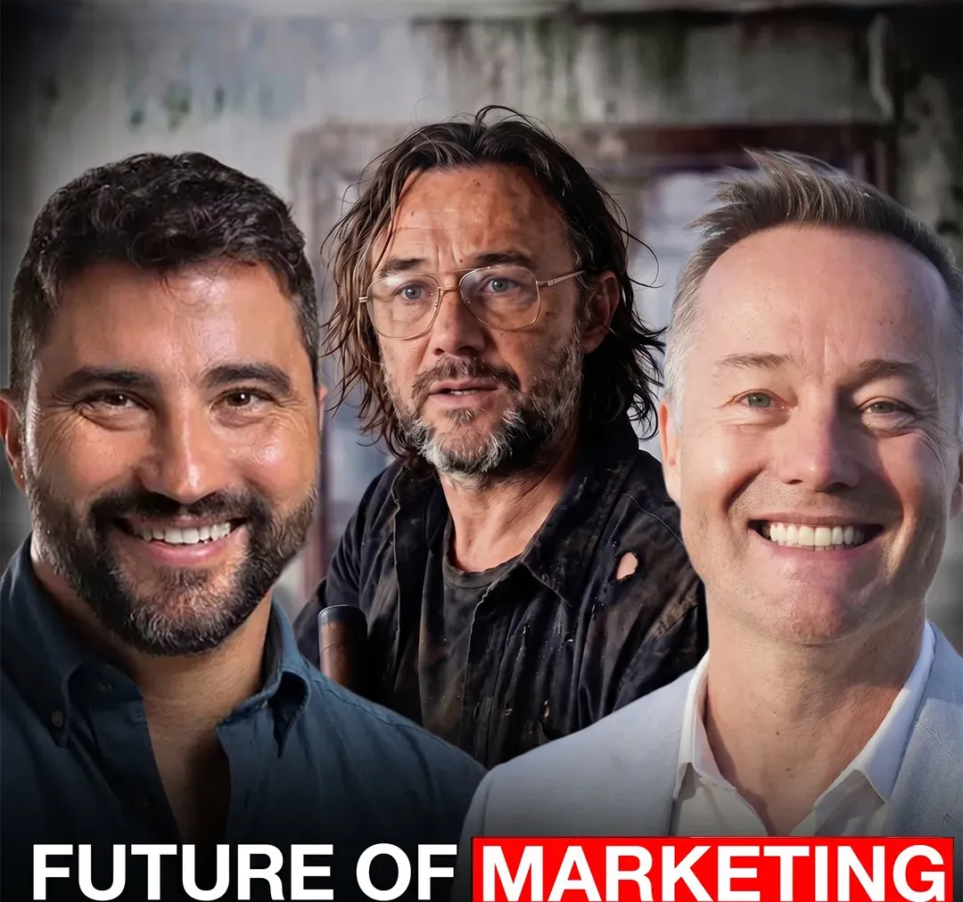 Master AI Video Marketing w/ Magnific CEO Joaquín Cuenca Abela | AI Basics