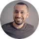 モバイル担当リード、Elie Danhash 氏