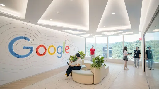 Google Cloud Taipei 