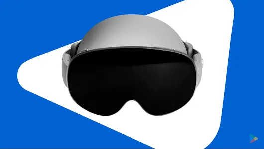 Google Play Apps and Games I XR I A new way to see your world