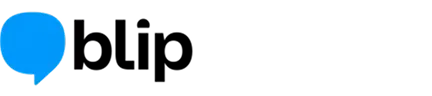Blip logo