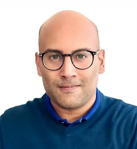 Amit Vadi