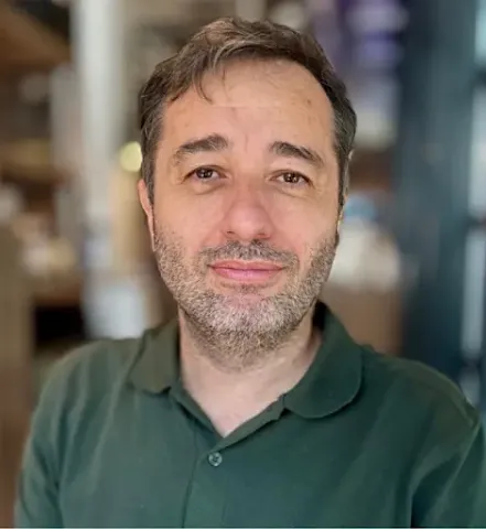 Sergio Hernandez Marin