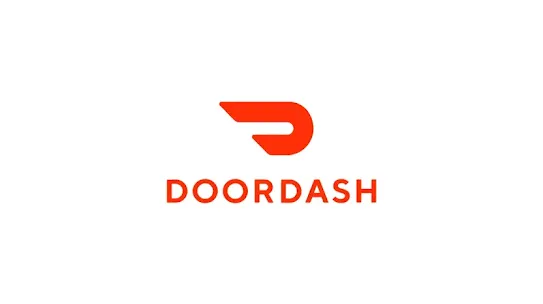 DoorDash Logo