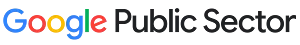 Google Public Sector logo