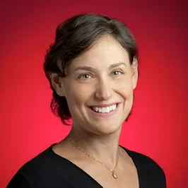 A photograph of Lisa Gevelber, Founder, Grow with Google