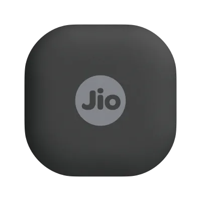JioTag Go