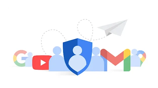 usługach Google
