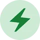 Lightning Icon
