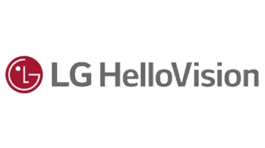 LG HelloVision