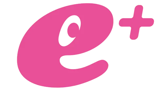 e+