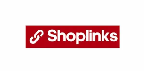 Shoplinks logo