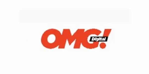 OMG Digital Logo