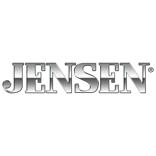Jensen logo