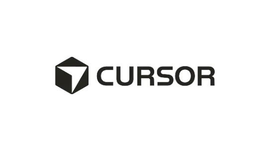Cursor logo