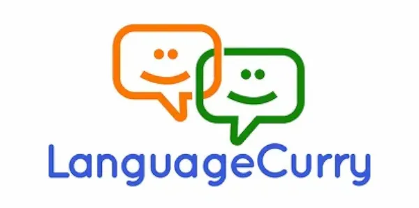 Language Curry logo