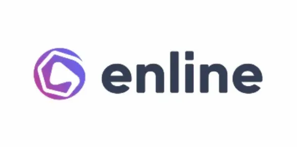 Enline Logo
