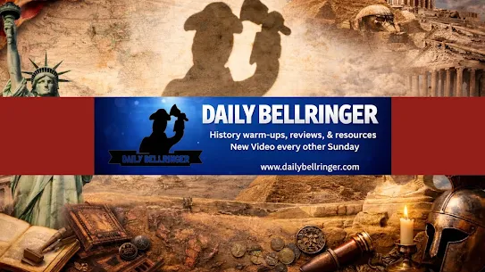 The Daily Bellringer