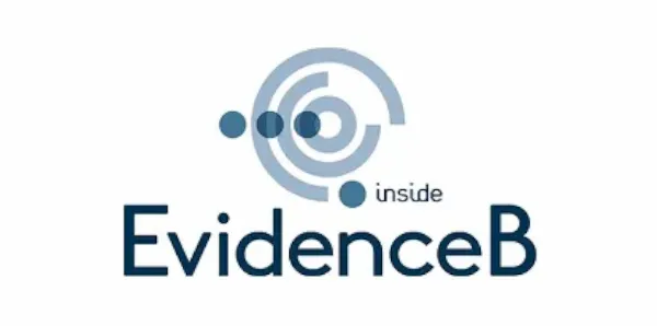 EvidenceB logo