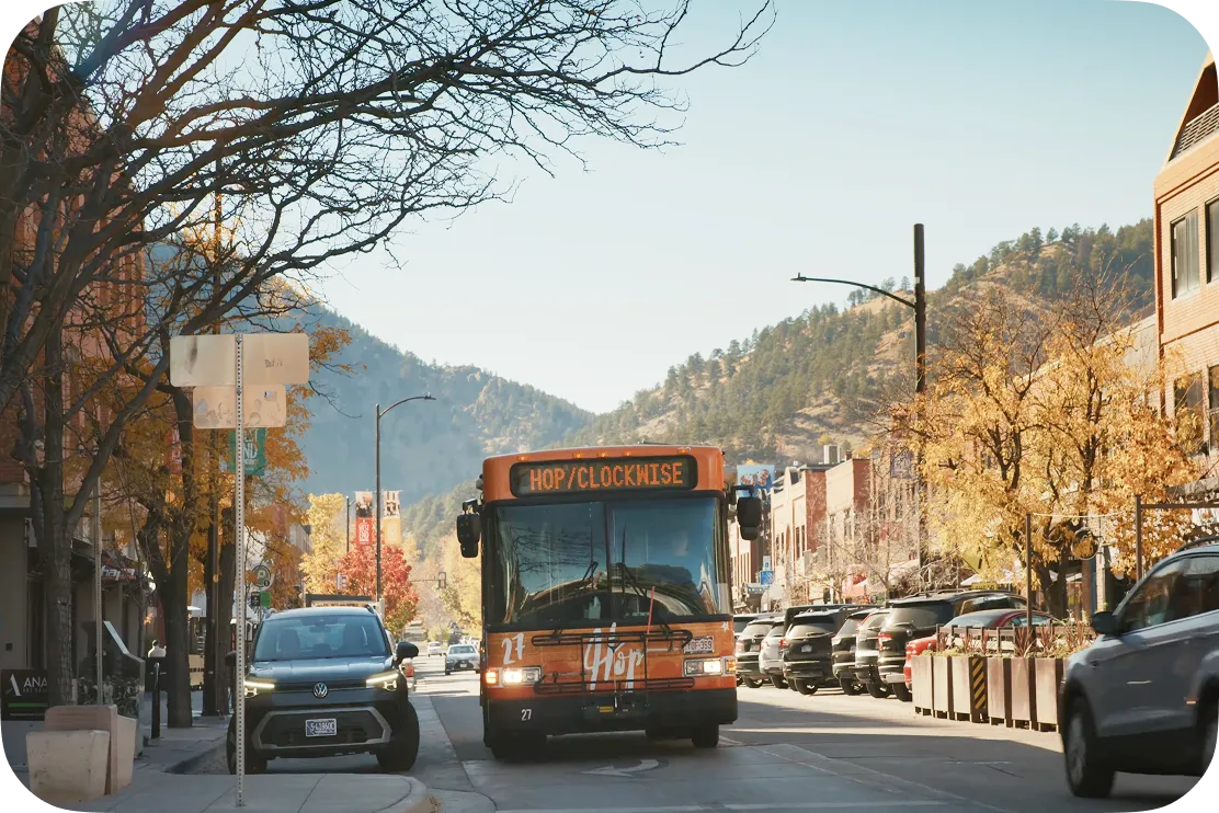 Colorado IMO Poster Image