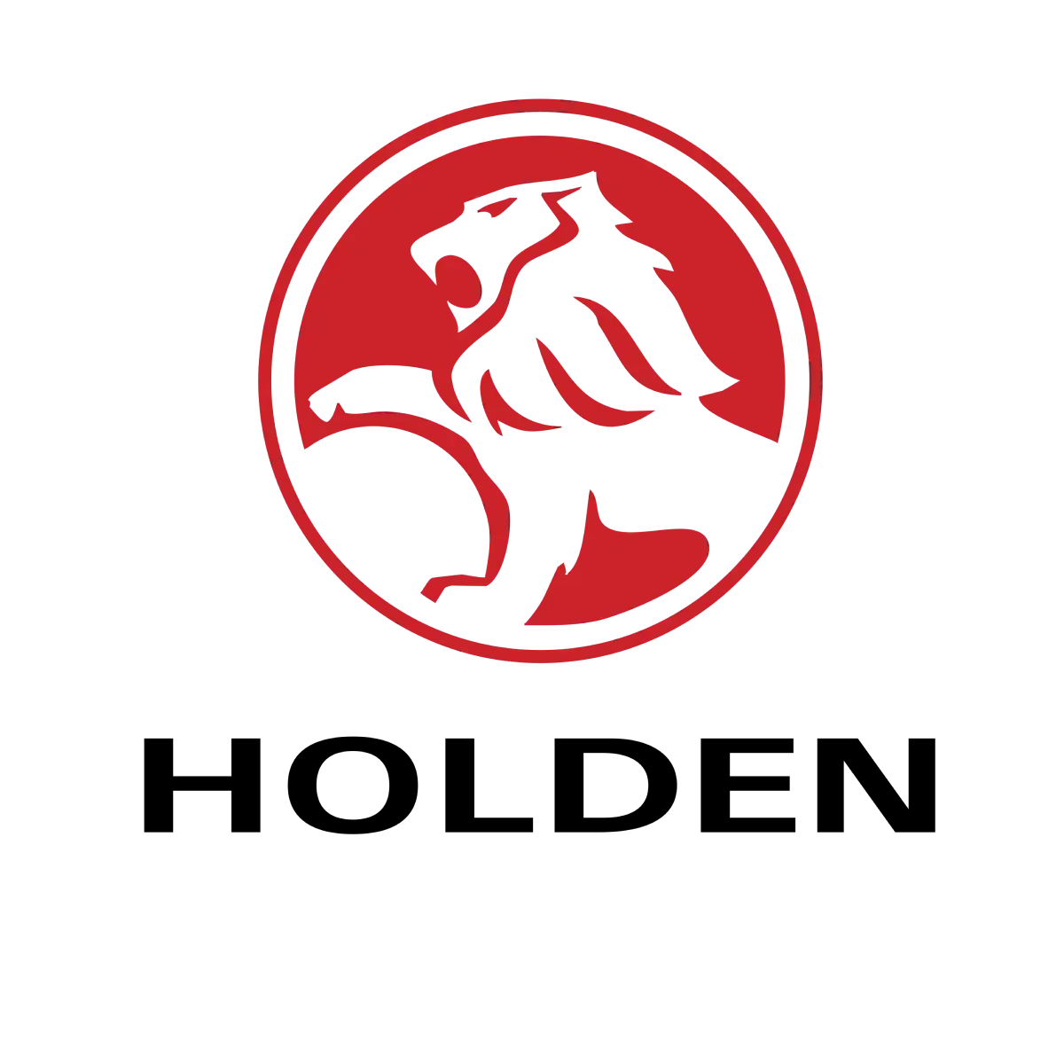 Holden logo