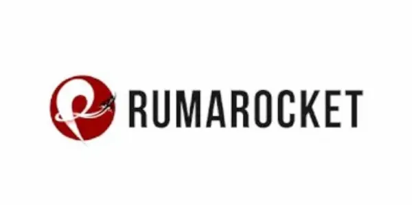 Rumarocket logo