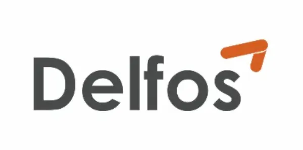 Delfos Energy Logo
