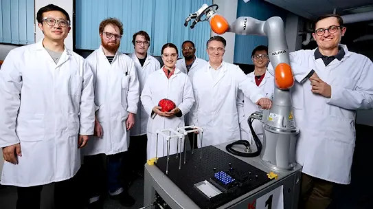 University of Liverpool