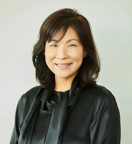 Yumiko Murakami