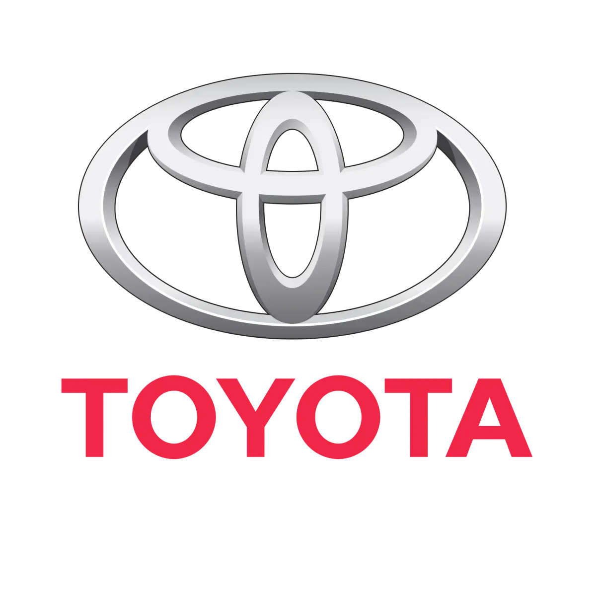 Toyota logo