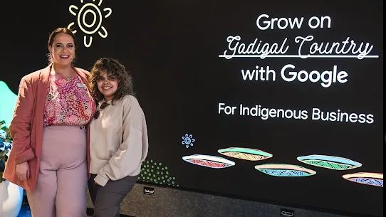 Reconciliation Indigenous Businesses