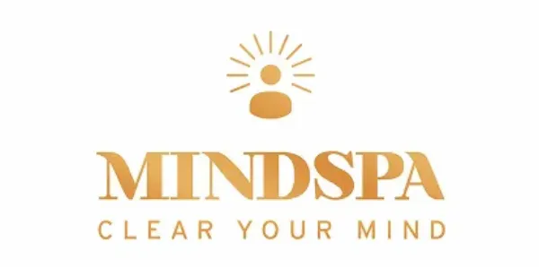 Mindspa logo