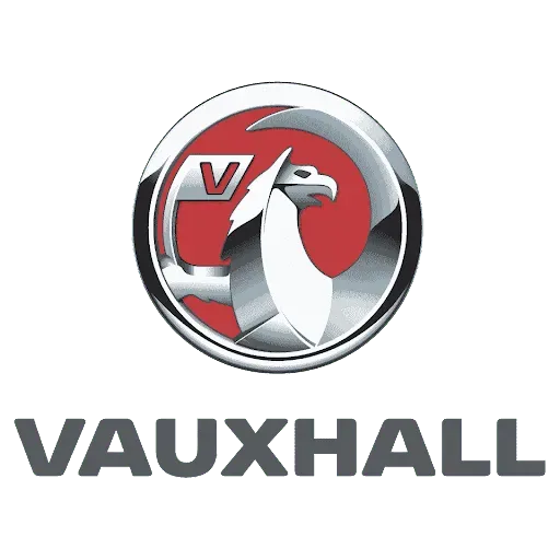 Vauxhall logo