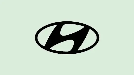 Hyundai logo