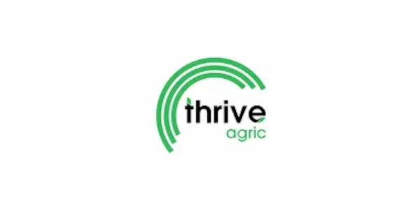 Thrive logo