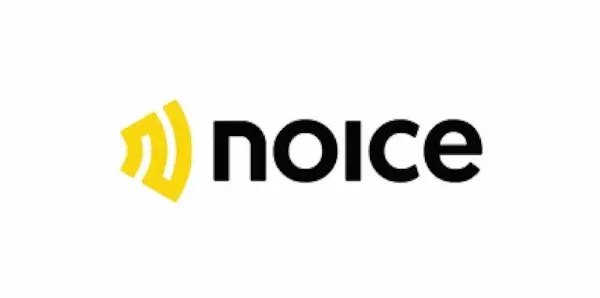 Noice.id logo