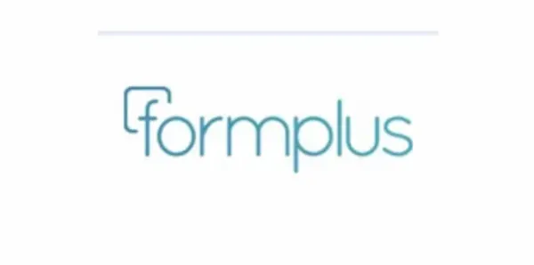 Formplus Logo