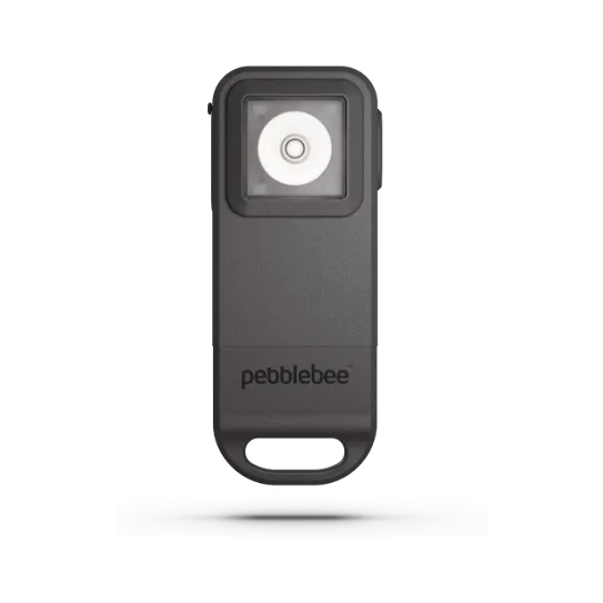 Pebblebee Halo