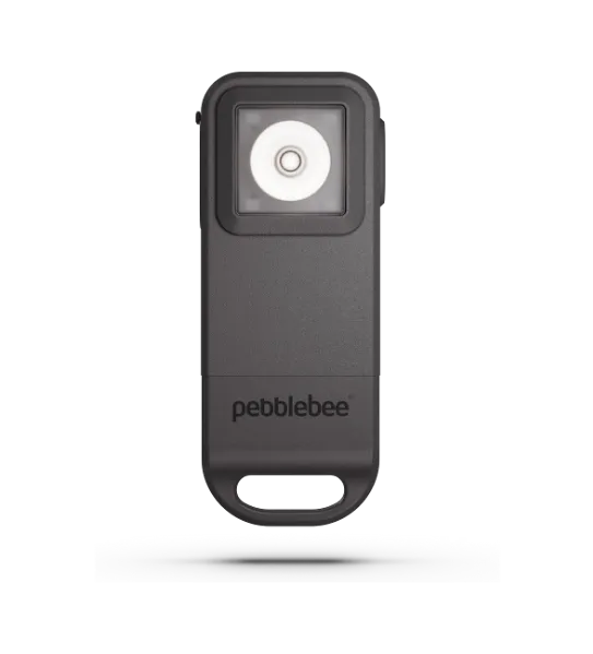 Pebblebee Halo