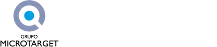 Grupo Microtarget logo
