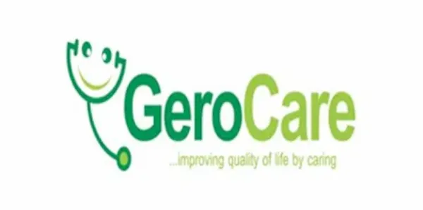GeroCare Logo