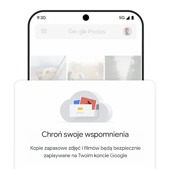 Grafika dotycząca kopii zapasowej