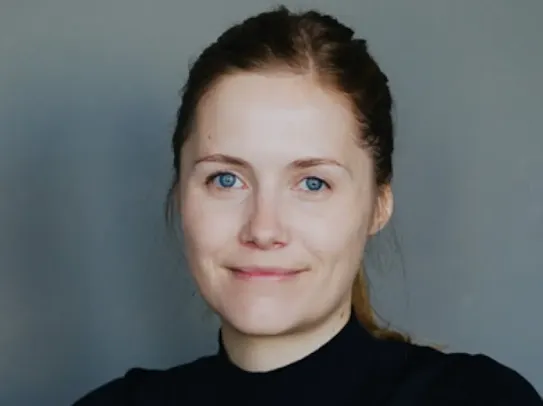 Anneke Glasius