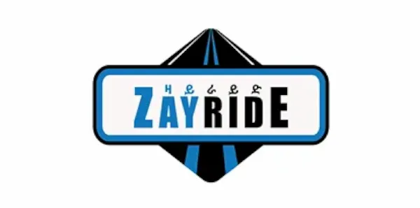 Zayride logo