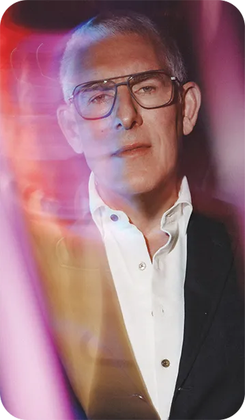Lyor Cohen