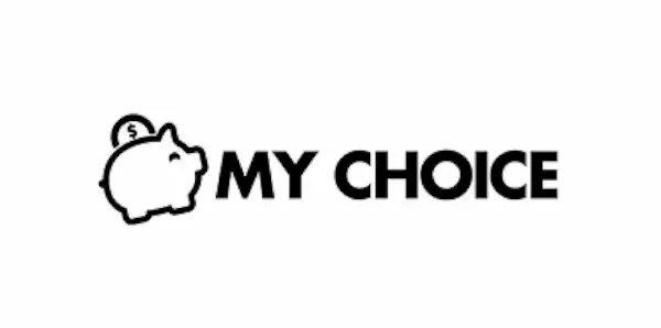 My Choice Logo